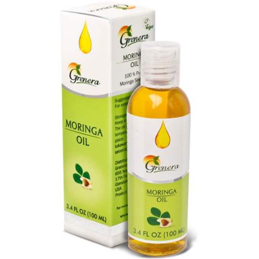 Buy Grenera Moringa Oil online usa [ USA ] 