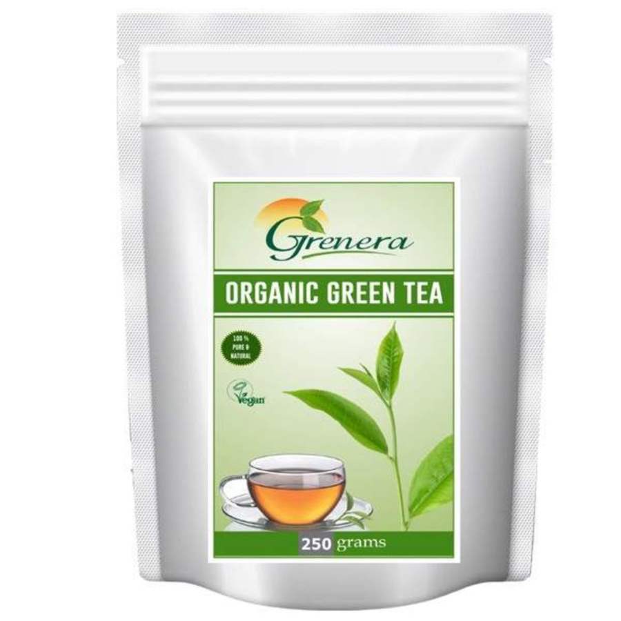 Buy Grenera Green Tea online usa [ USA ] 