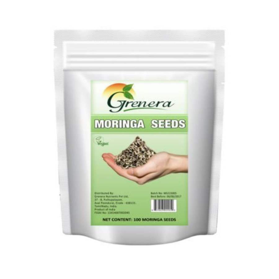 Buy Grenera Pkm1 Moringa Seeds