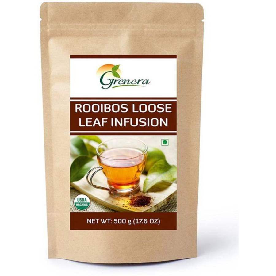 Buy Grenera Rooibos Loose Tea online usa [ USA ] 