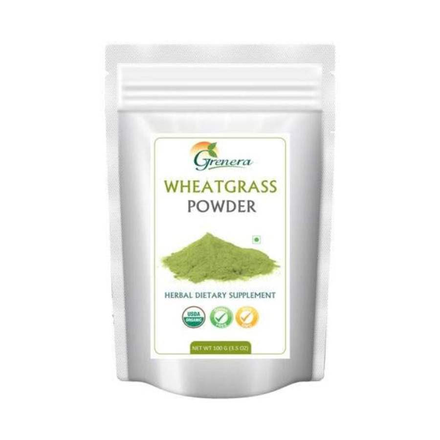 Buy Grenera Wheatgrass Powder online usa [ USA ] 