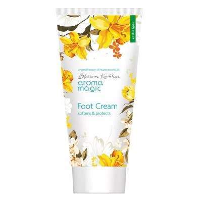 Buy Aroma Magic Foot Cream ( Softens and Protects )