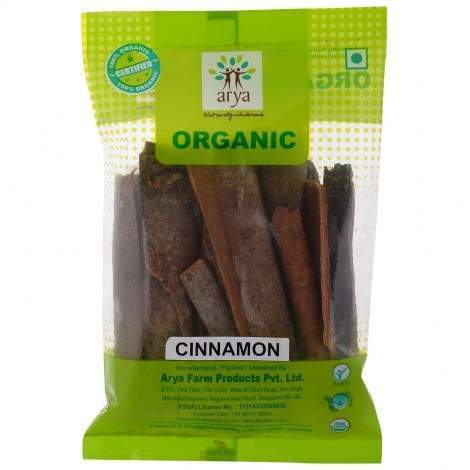 Buy Arya Farm Cinnamon