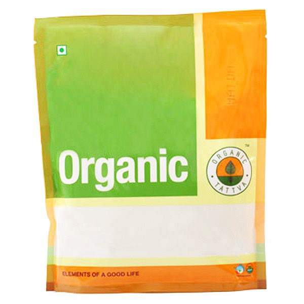 Buy Organic Tattva Wheat Maida