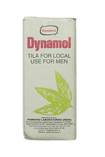 Buy Hamdard Dynamol Tila