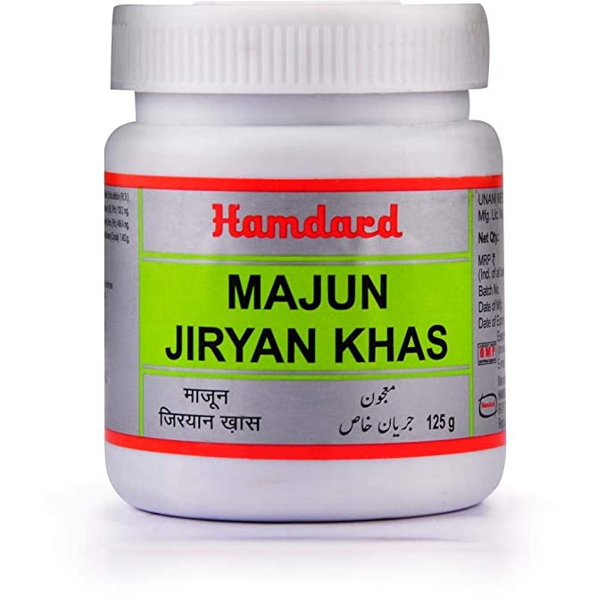 Buy Hamdard  Majun Jiryan Khas online usa [ USA ] 