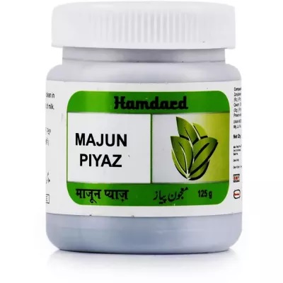 Buy Hamdard Majun Piyaz