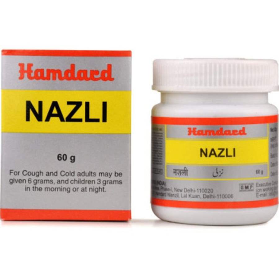 Buy Hamdard Nazli