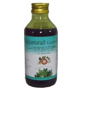 Buy AVP Nalpamaradi Co Oil online usa [ USA ] 