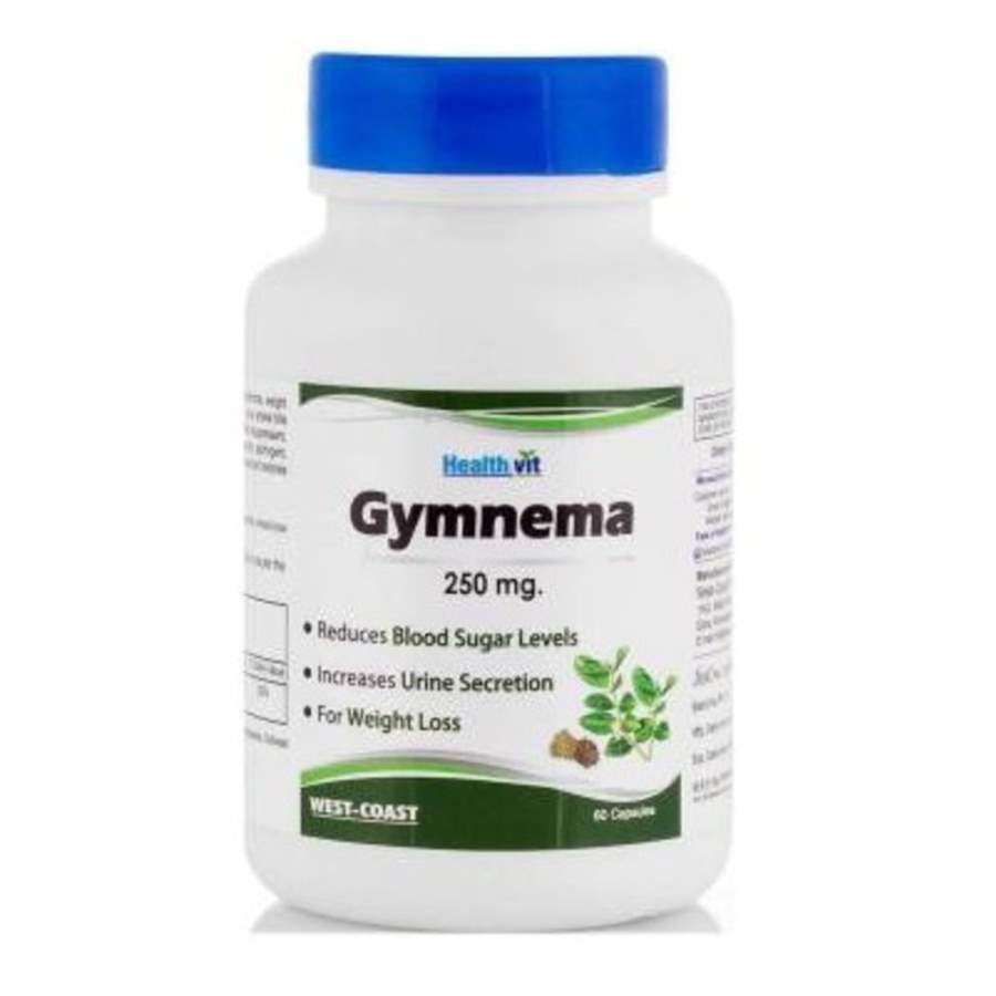 Buy Healthvit Gymnema Powder