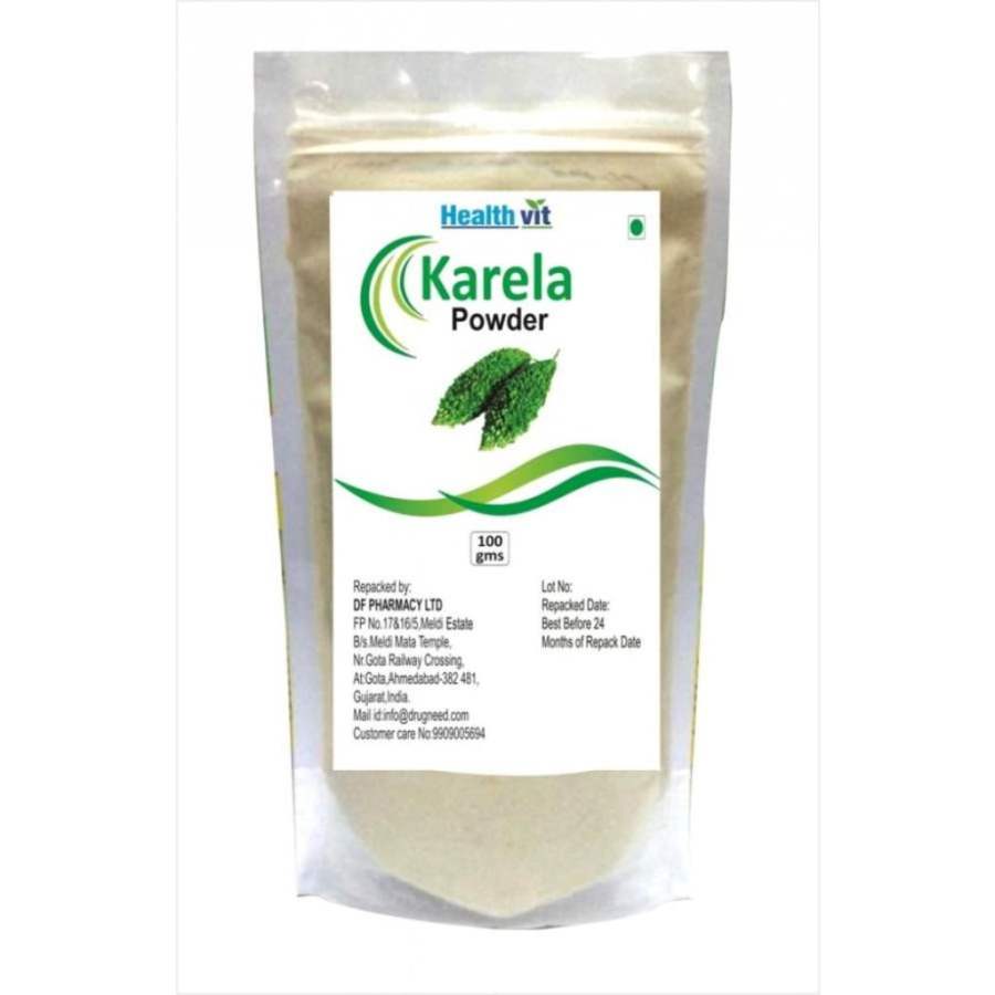 Buy Healthvit Karela Powder