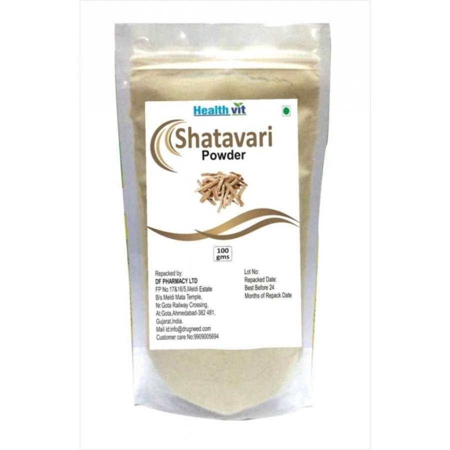 Buy Healthvit Shatavari Powder