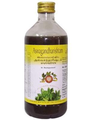 Buy AVP Aswagandharishtam