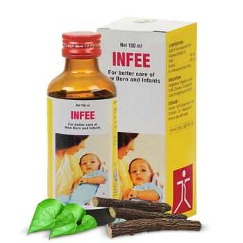 Buy Zandu Infee Syrup online usa [ USA ] 