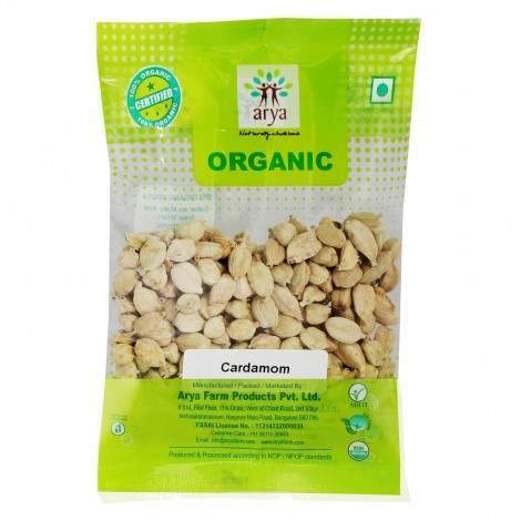 Buy Arya Farm Cardamom