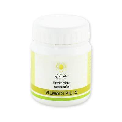 Buy Kerala Ayurveda Vilwadi Pills