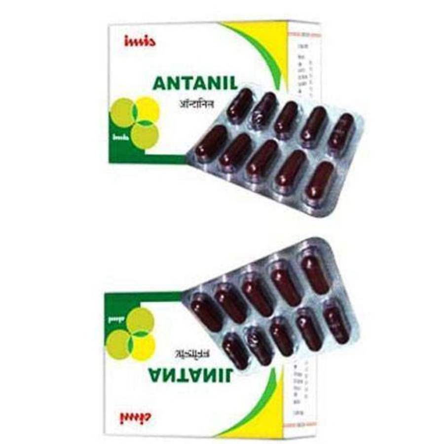 Buy Imis Antanil Capsules