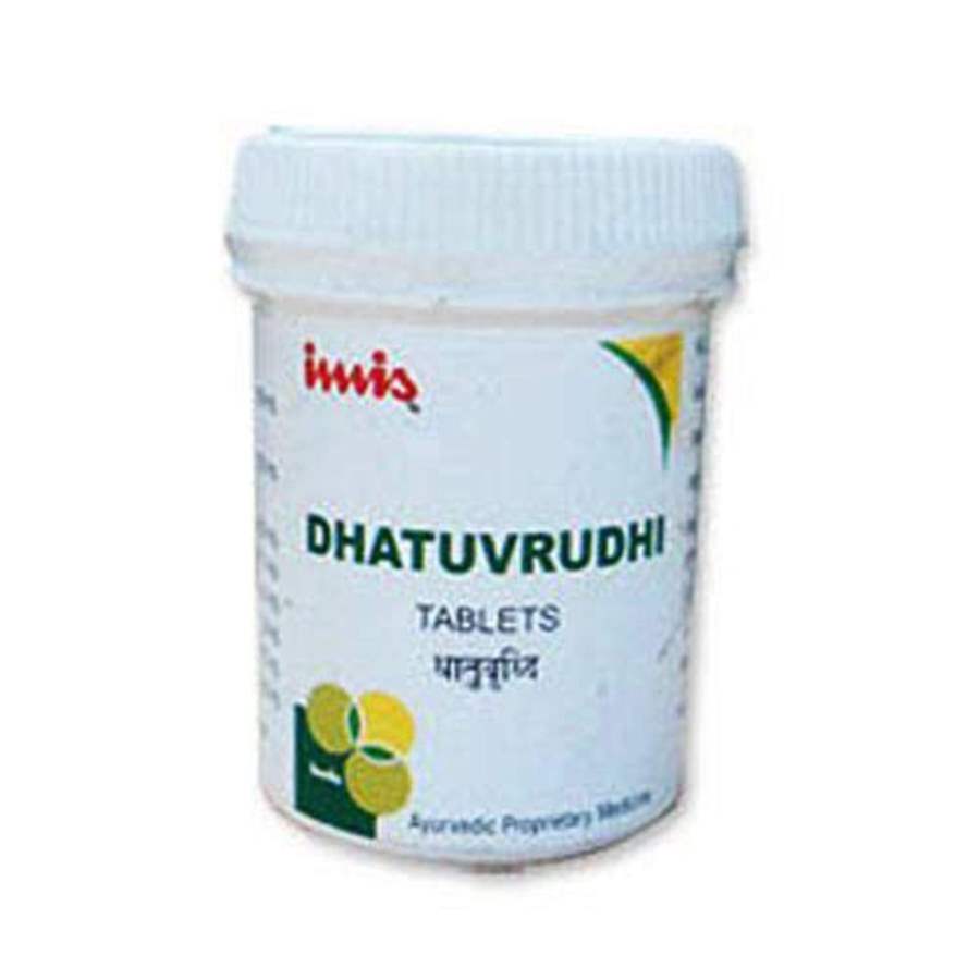 Buy Imis Dhatuvrudhi Tablet online usa [ USA ] 