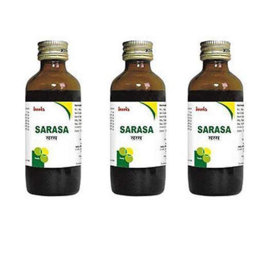 Buy Imis Sarasa Syrup