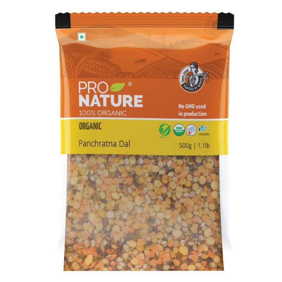 Buy Pro nature Panchratna Dal