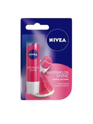 Buy Nivea Watermelon Shine Caring Lip Balm