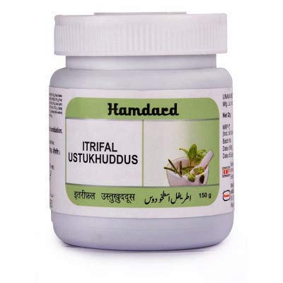 Buy Hamdard Itrifal Ustukhudus