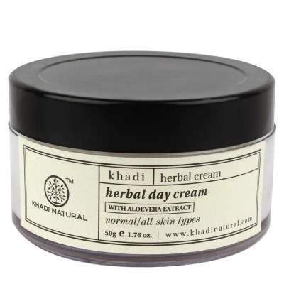 Buy Khadi Natural Day Cream online usa [ USA ] 