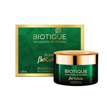 Buy Biotique Bio BXL Resurfacing Scrub