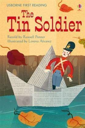 Buy MSK Traders Tin Soldier online usa [ USA ] 