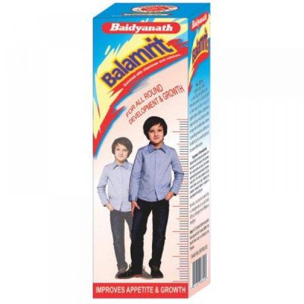 Buy Baidyanath Balamrit