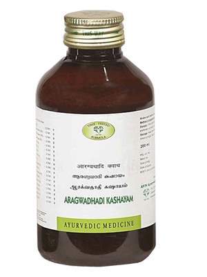 Buy AVN Ashtavargam Kashayam online usa [ USA ] 