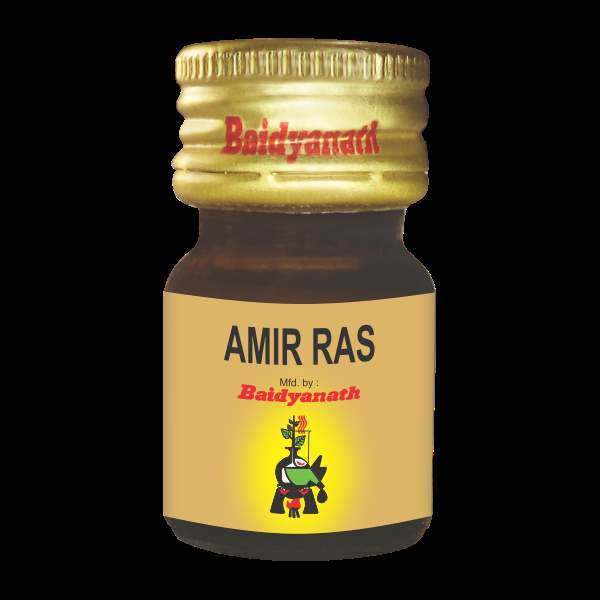 Buy Baidyanath Amir Ras online usa [ USA ] 