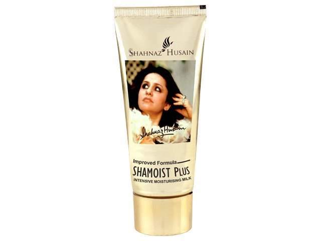 Buy Shahnaz Husain Shamoist Plus