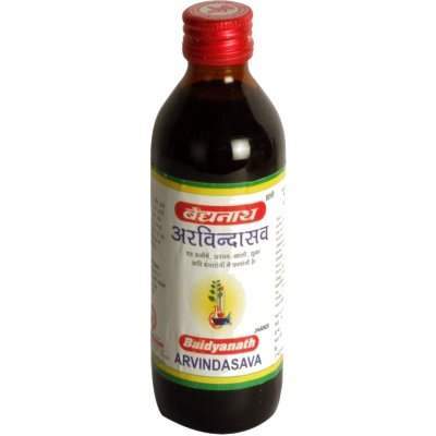 Buy Baidyanath Arvindasava