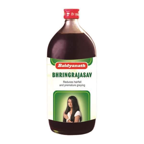 Buy Baidyanath Bhringrajasava online usa [ USA ] 