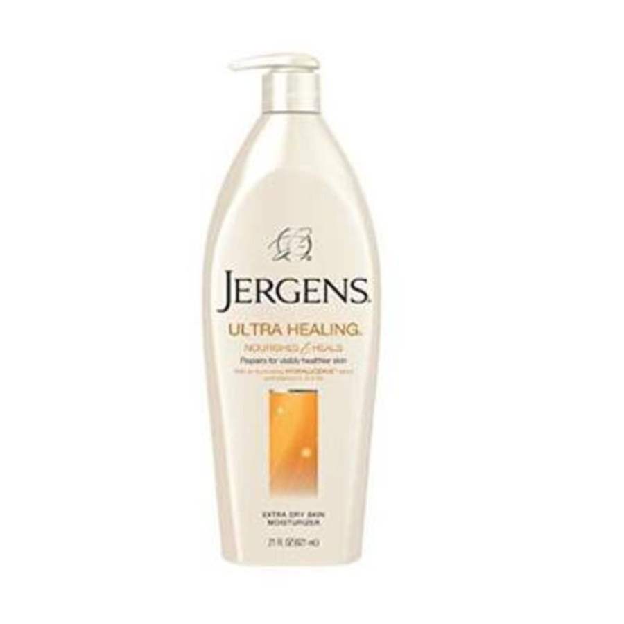 Buy Jergens Ultra Healing Extra Dry Skin Moisturizer