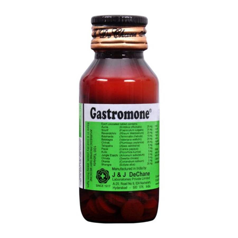 Buy J & J Dechane Gastromone