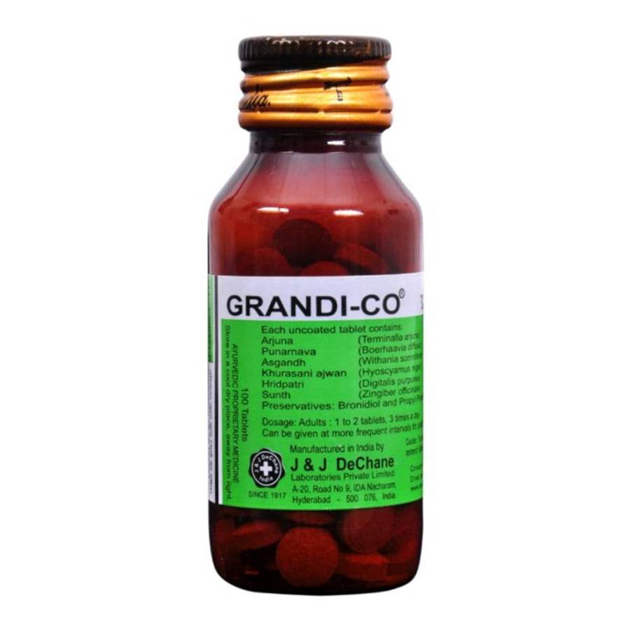 Buy J & J Dechane Grandi - Co online usa [ US ] 