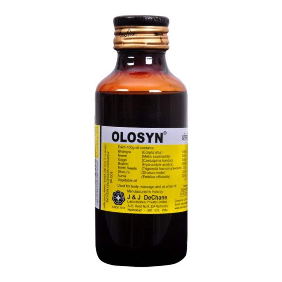 Buy J & J Dechane Olosyn online usa [ USA ] 