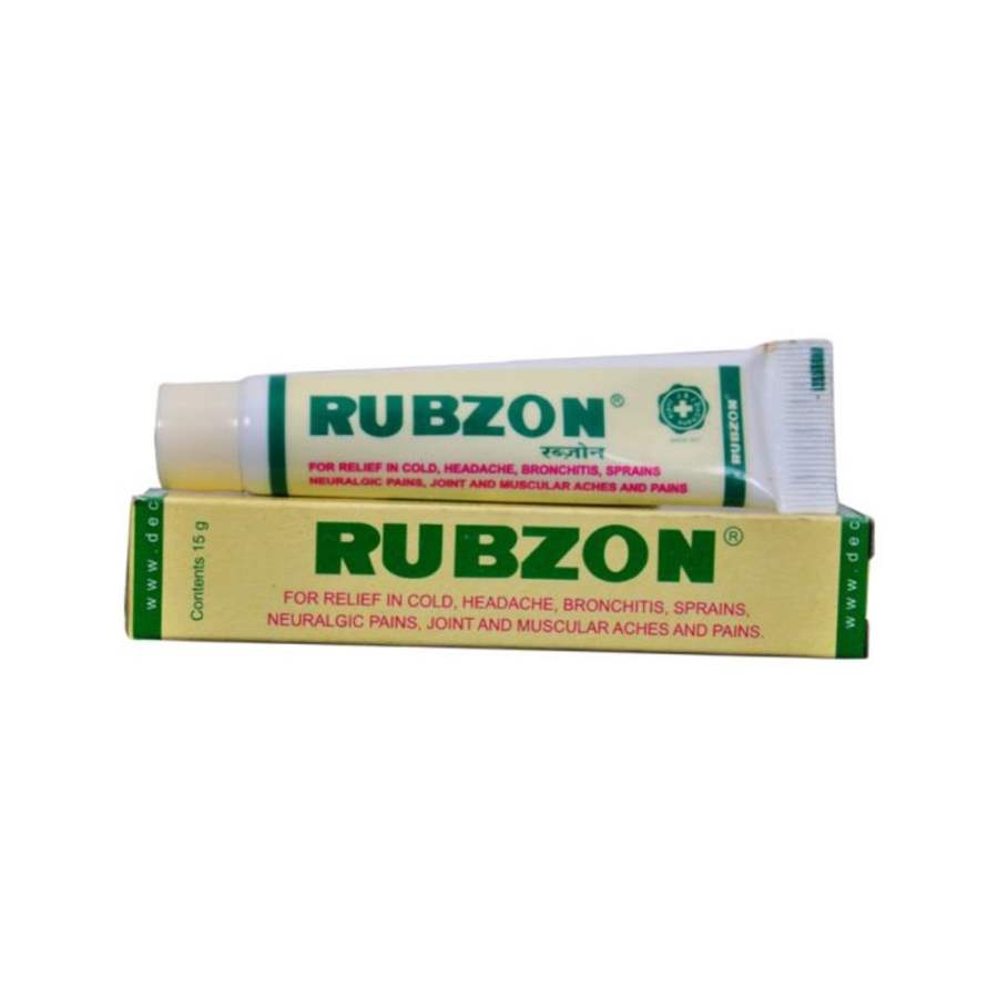 Buy J & J Dechane Rubzon online usa [ USA ] 