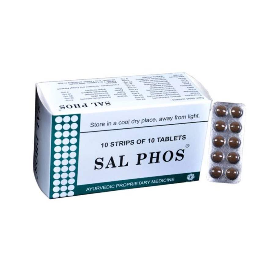 Buy J & J Dechane Sal Phos