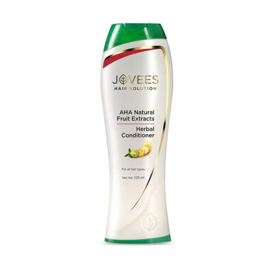 Buy Jovees Herbals AHA Natural Fruit Extracts Conditioner