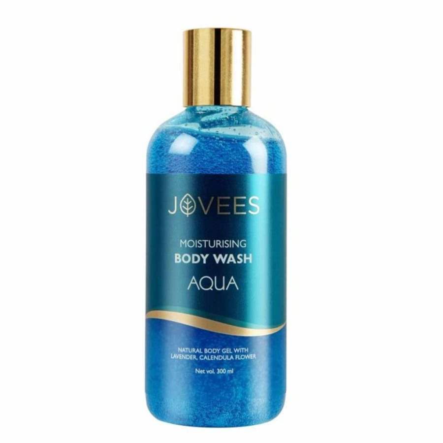 Buy Jovees Herbals Aqua Moisturising Body Wash