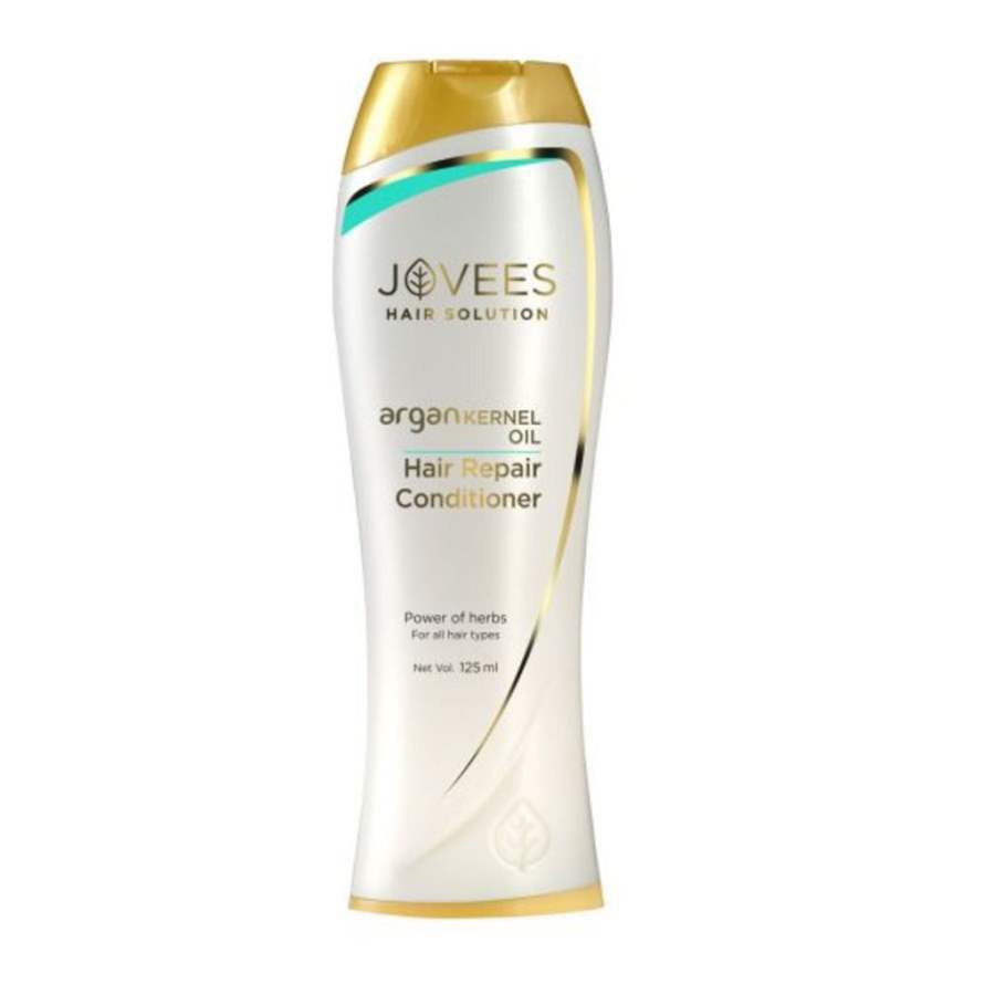 Buy Jovees Herbals Argan Kernel Oil Hair Repair Conditioner