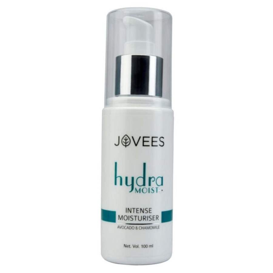 Buy Jovees Herbals Avocado and Chamomile Hydra Intense Moisturiser online usa [ USA ] 