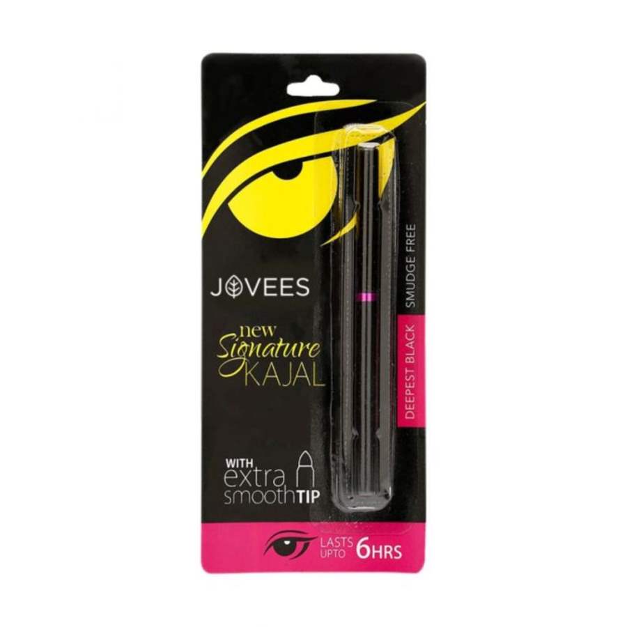 Buy Jovees Herbals New Signature Kajal online usa [ USA ] 