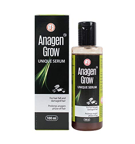 Buy JRK Siddha Anagen Grow Unique Serum