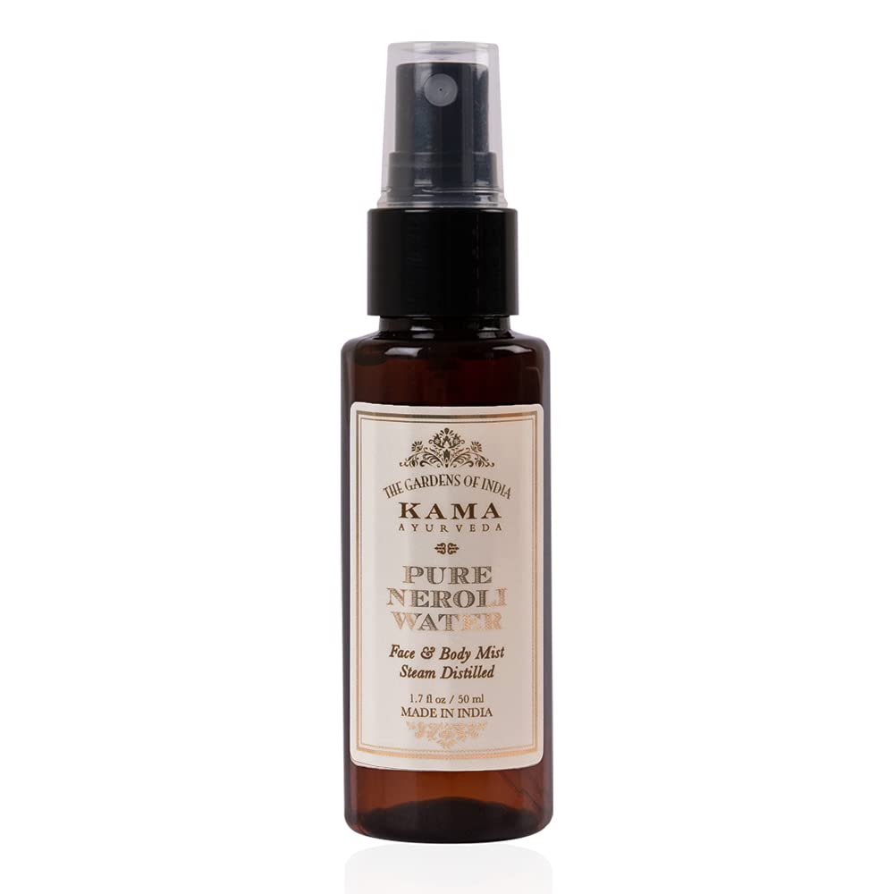 Buy Kama Ayurveda Pure Neroli Water