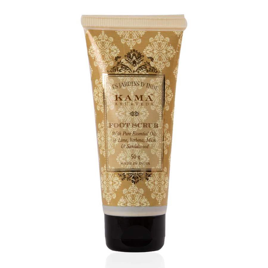 Buy Kama Ayurveda Foot Scrub online usa [ USA ] 