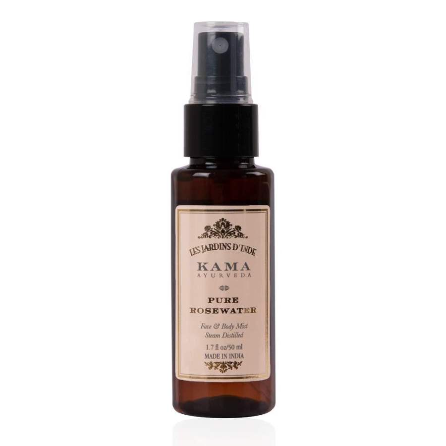 Buy Kama Ayurveda Pure Rose Water Face and Body Mist online usa [ USA ] 